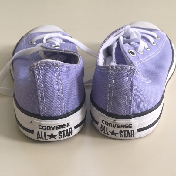 Converse Allstars Shoes - Picture 4 of 7